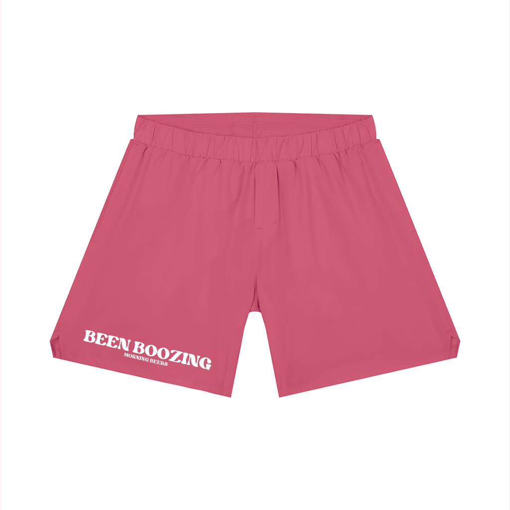 Boozing Performance Shorts