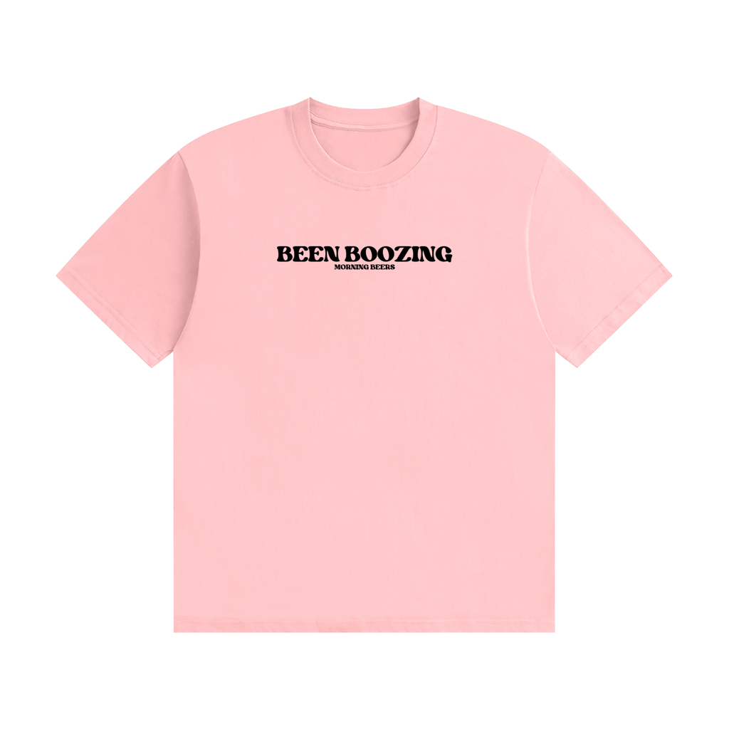 Breakfast Booze Tee