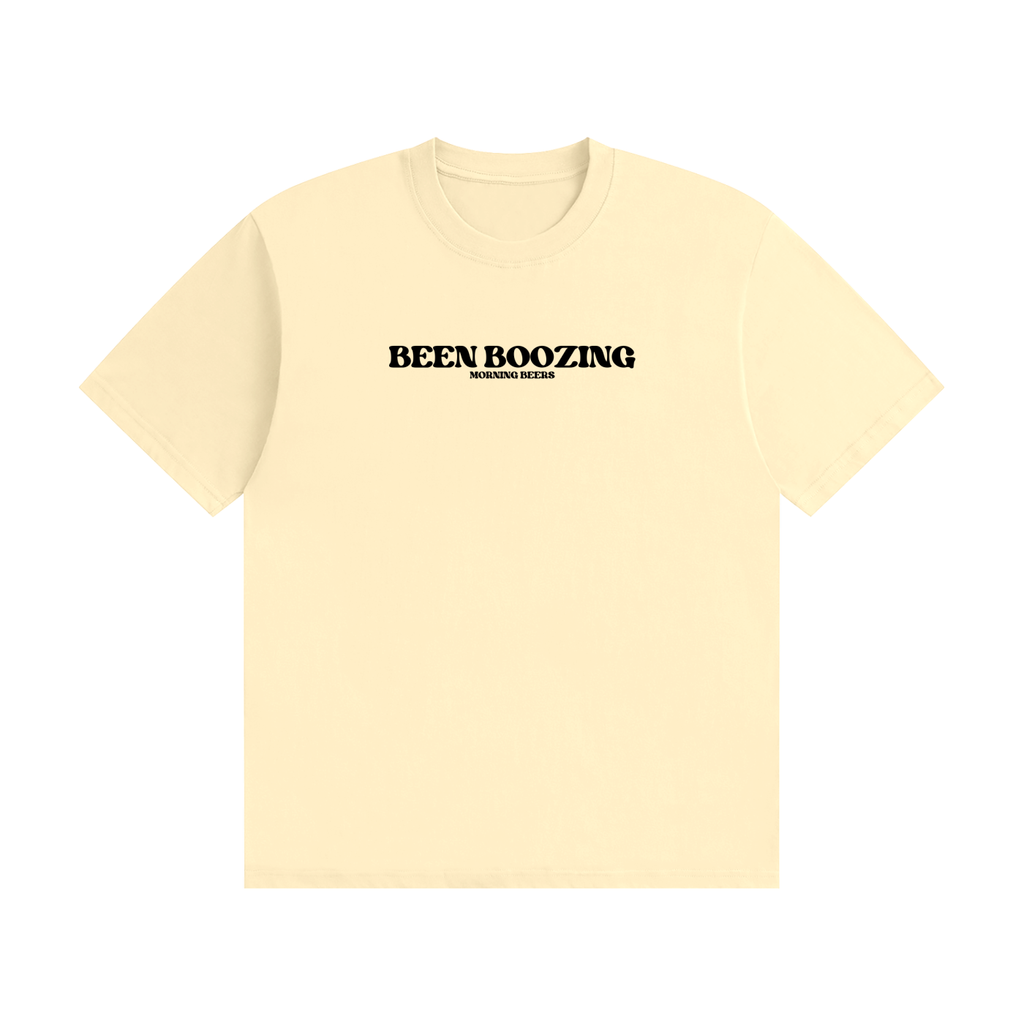 Breakfast Booze Tee