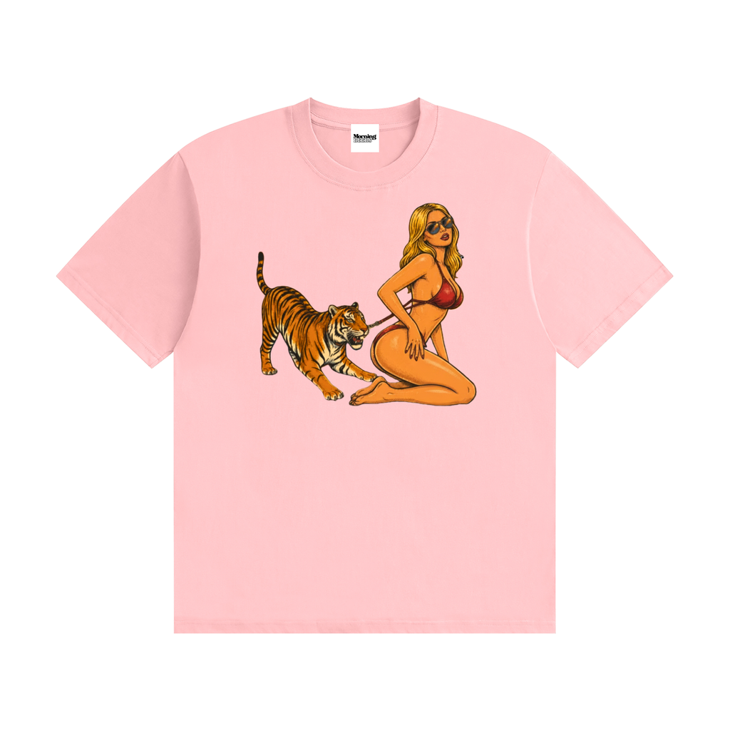 Tiger Tee