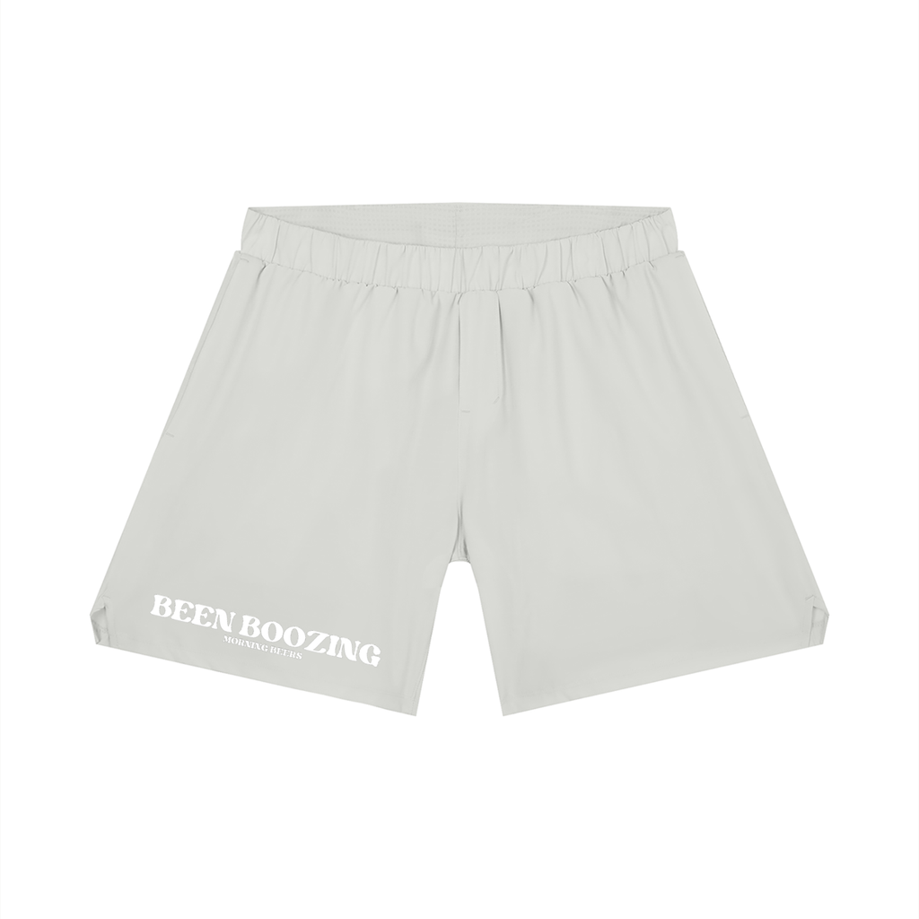 Boozing Performance Shorts