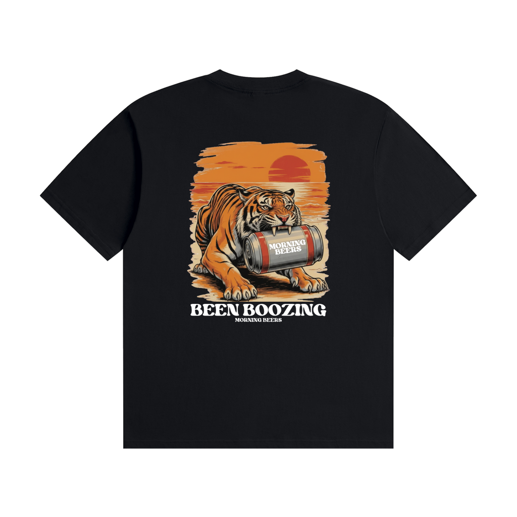 Tiger Tee