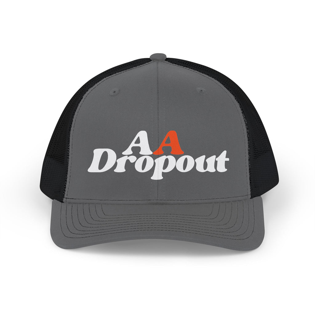 AA Dropout Trucker Cap