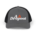 AA Dropout Trucker Cap