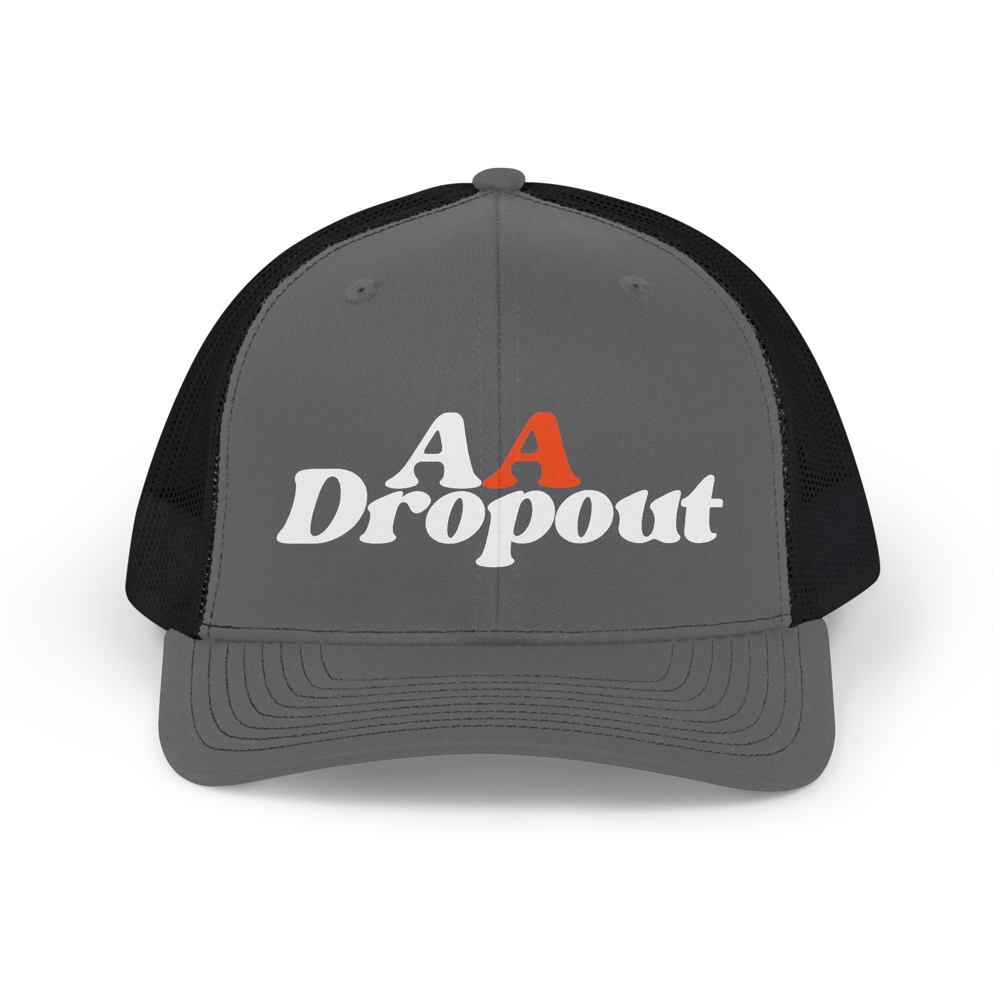AA Dropout Trucker Cap