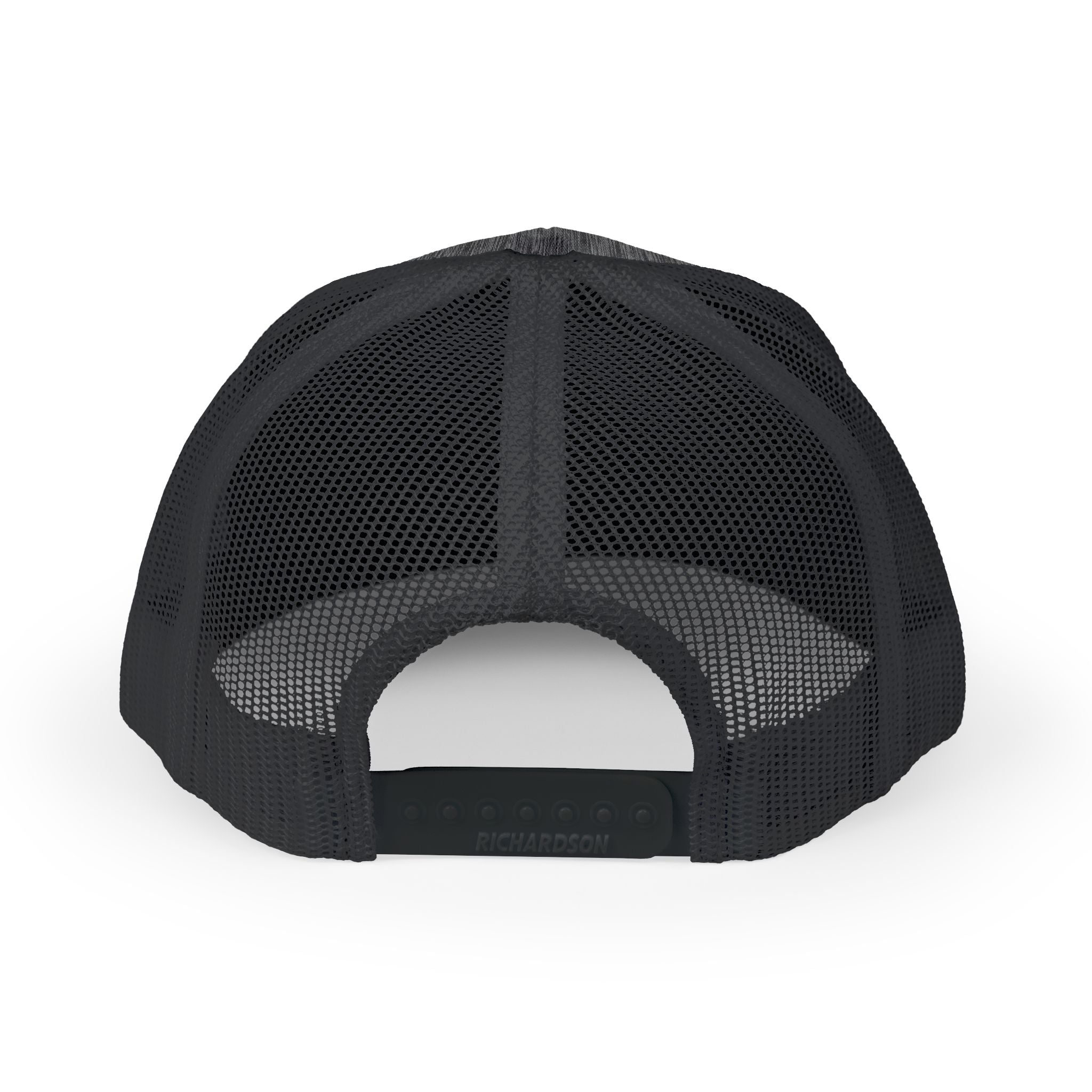 AA Dropout Trucker Cap