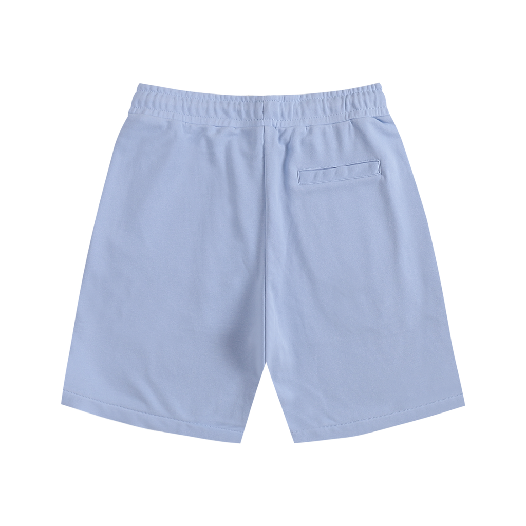 Natty Cotton Shorts