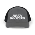 Been Boozing Trucker Cap
