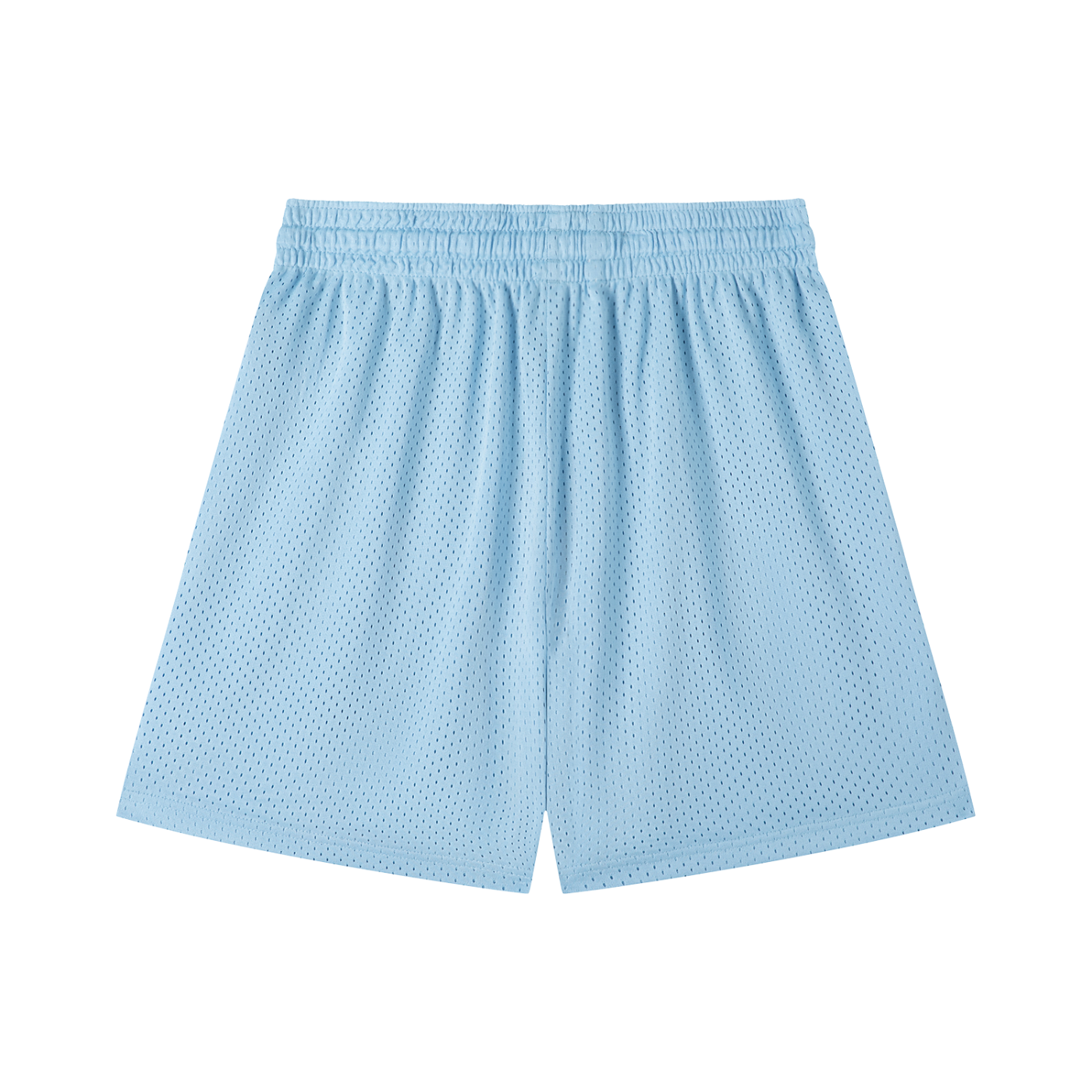 Tiger Mesh Shorts