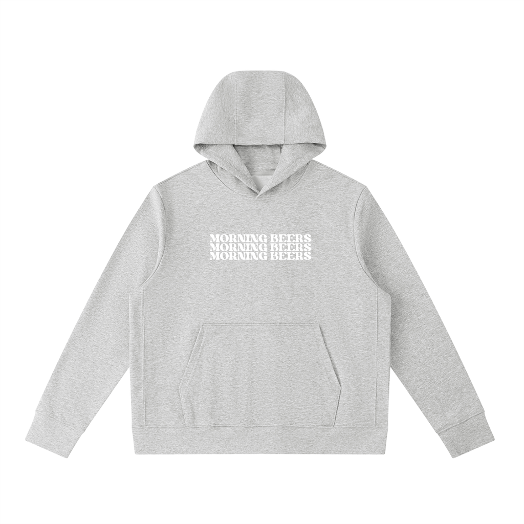 x3 Beers Hoodie