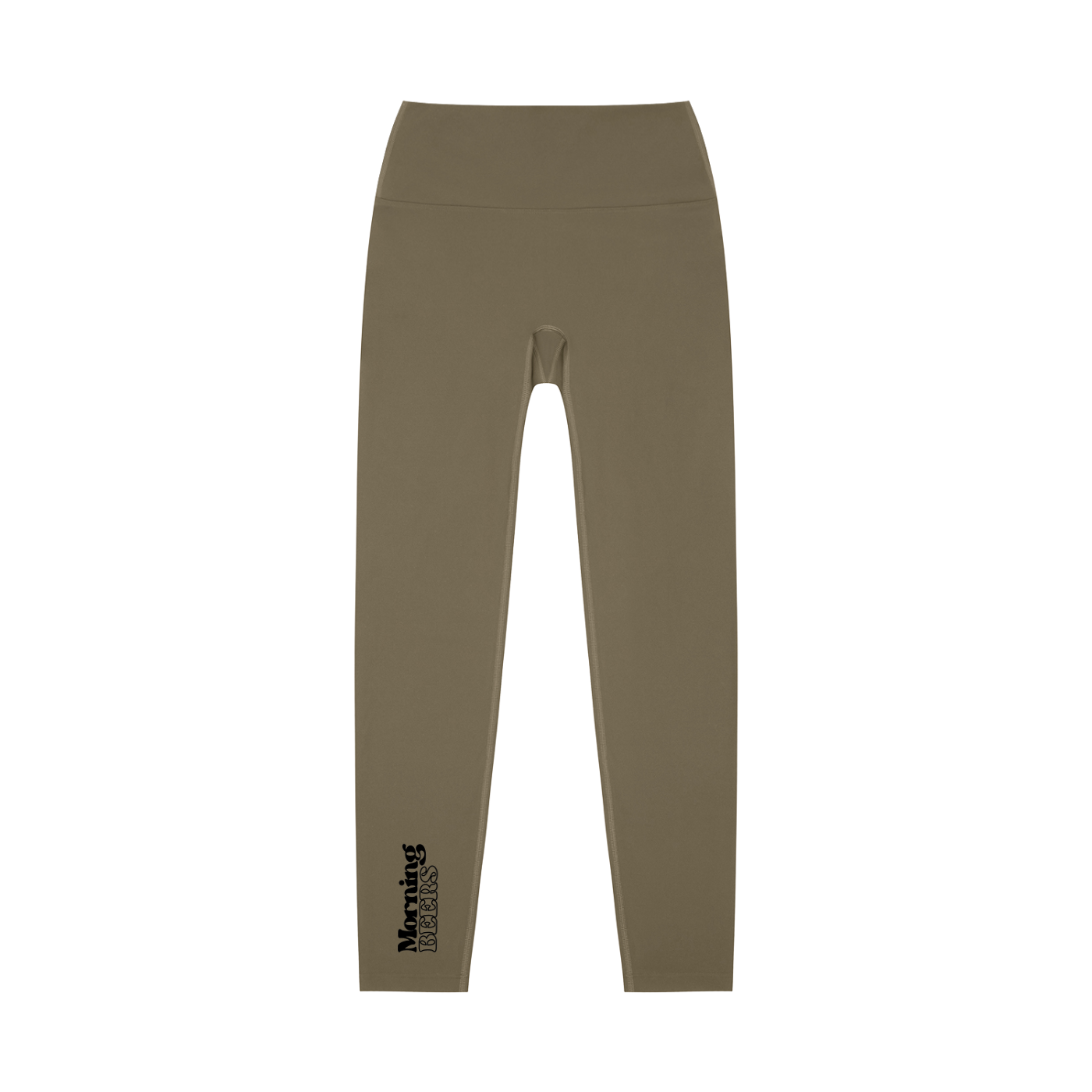 High-Waisted Yoga Leggings