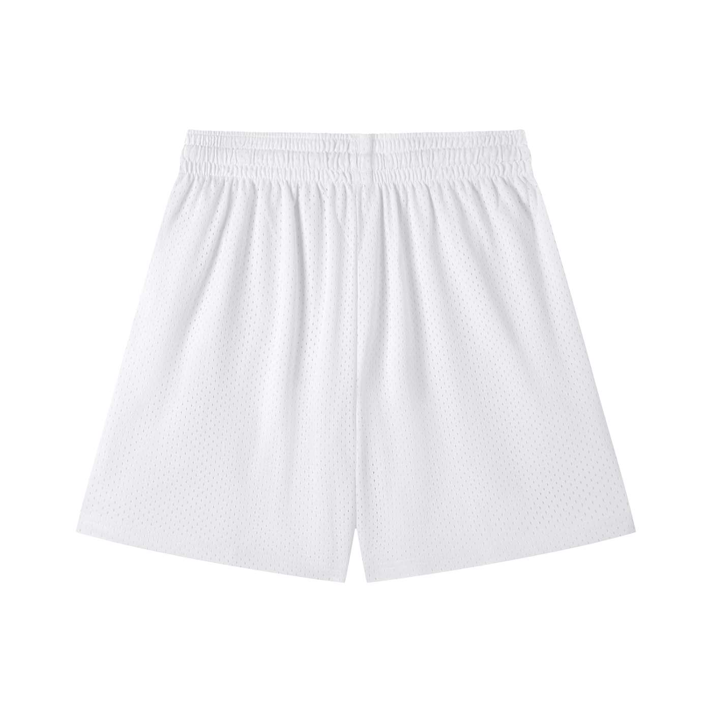 Tiger Mesh Shorts