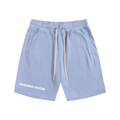 Morning Beers Cotton Shorts