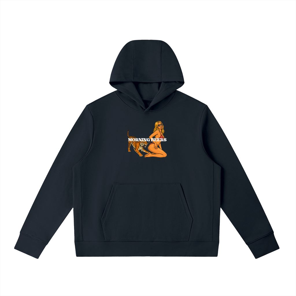 Tiger Beers Hoodie