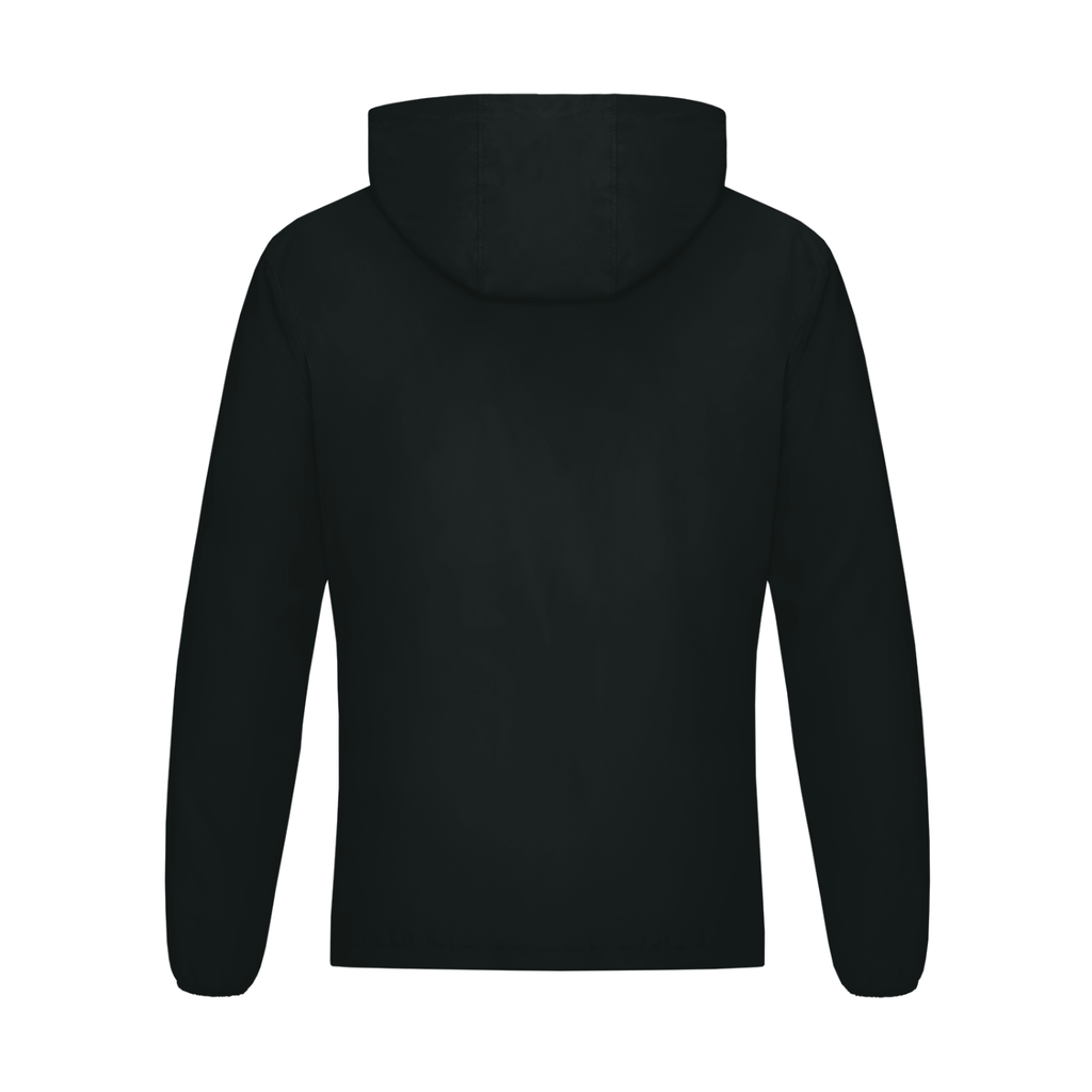 Morning Beers Windbreaker