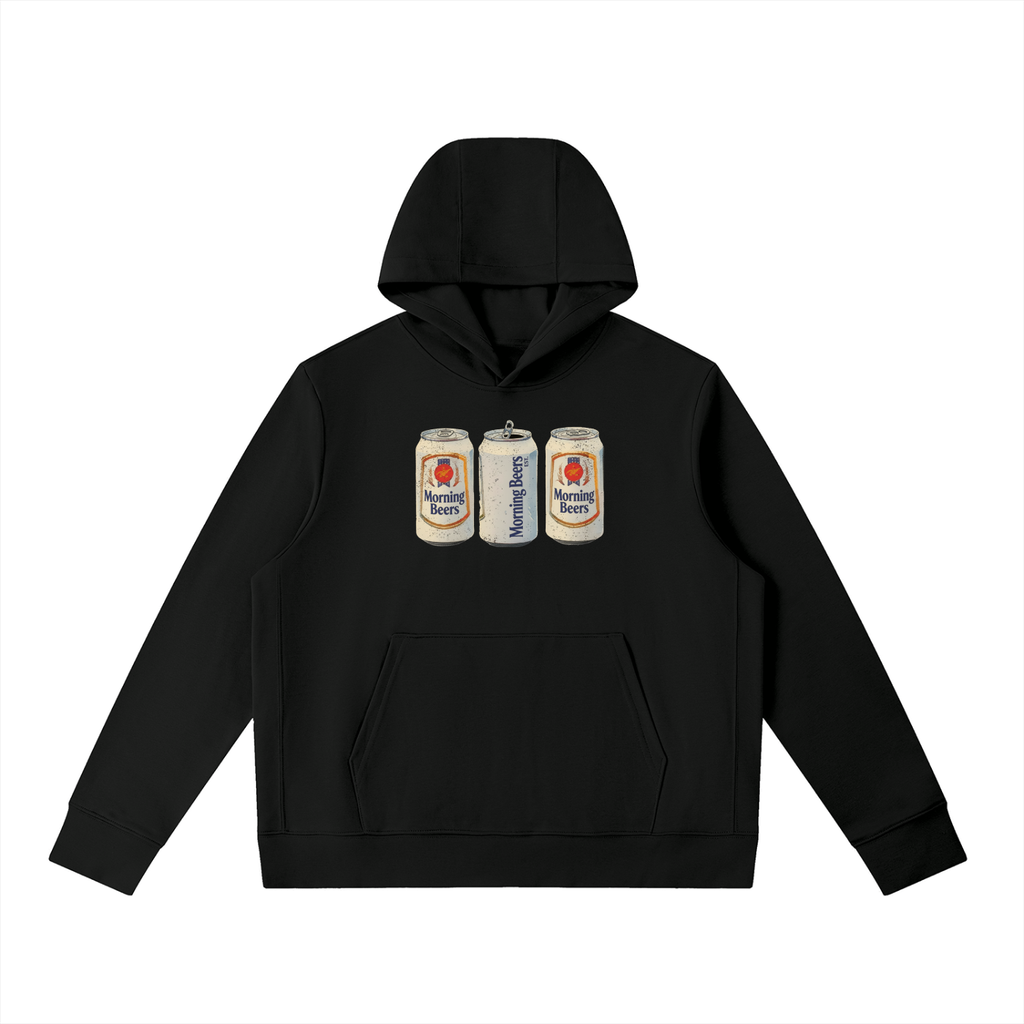 Natty Hoodie