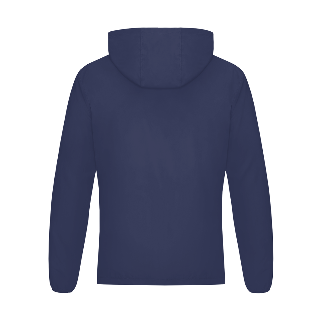 Morning Beers Windbreaker
