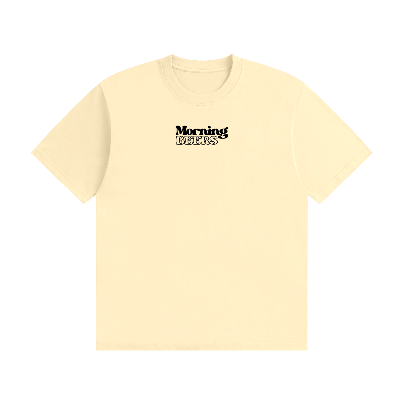 Breakfast Booze Tee
