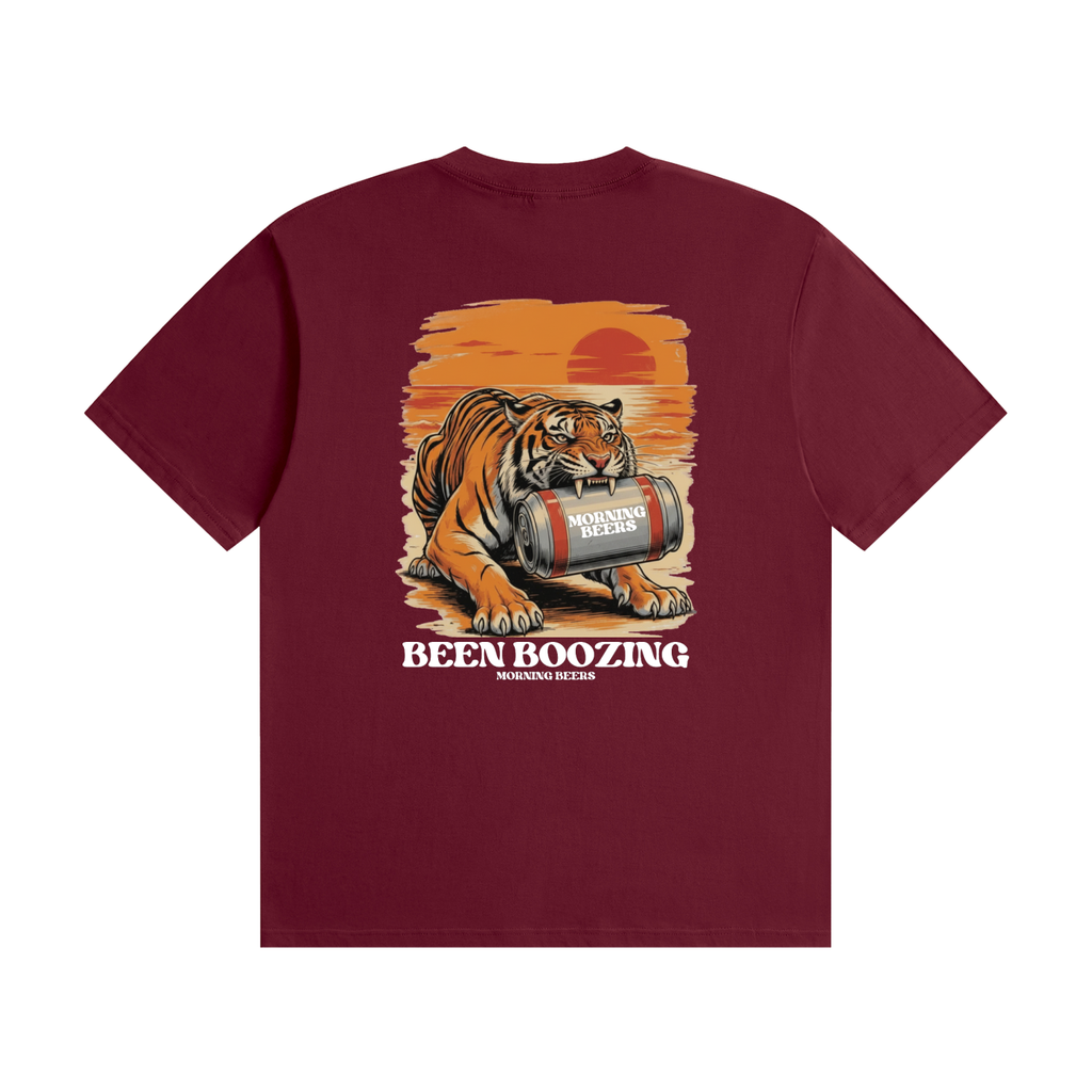 Tiger Tee