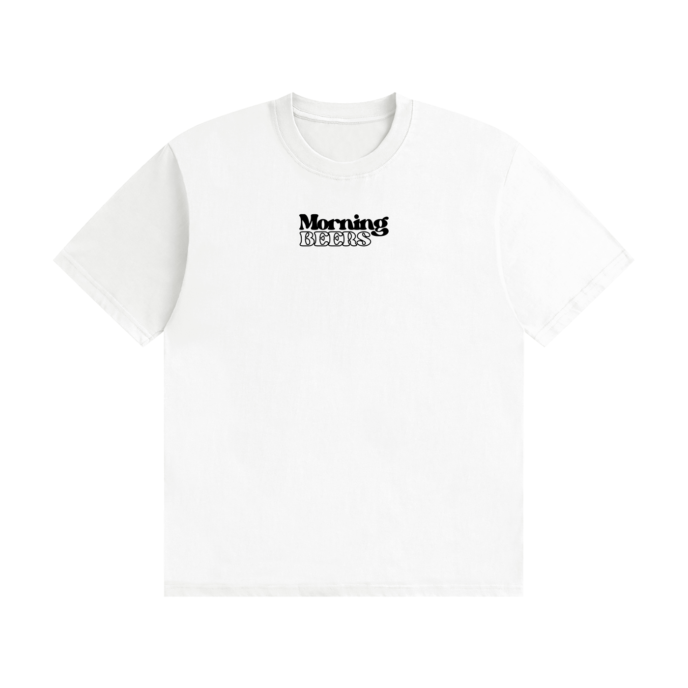Breakfast Booze Tee