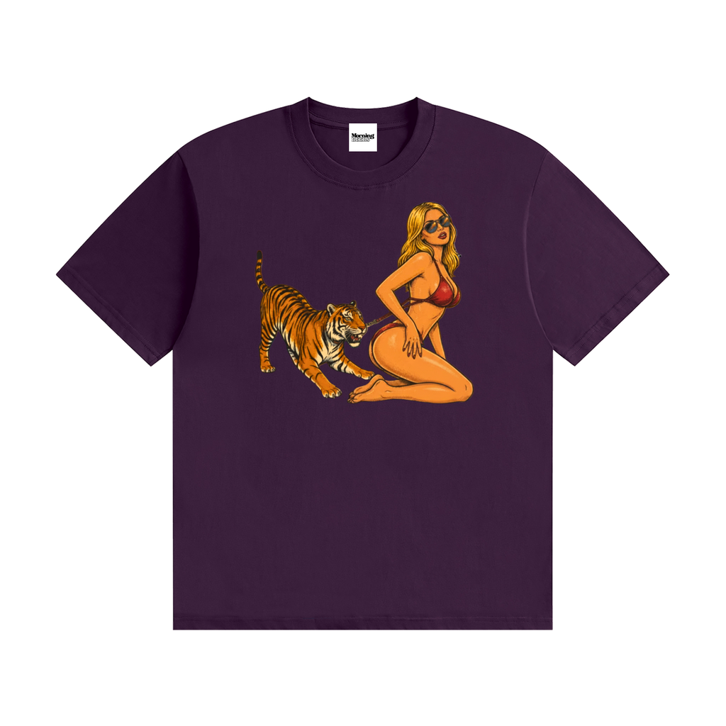 Tiger Tee