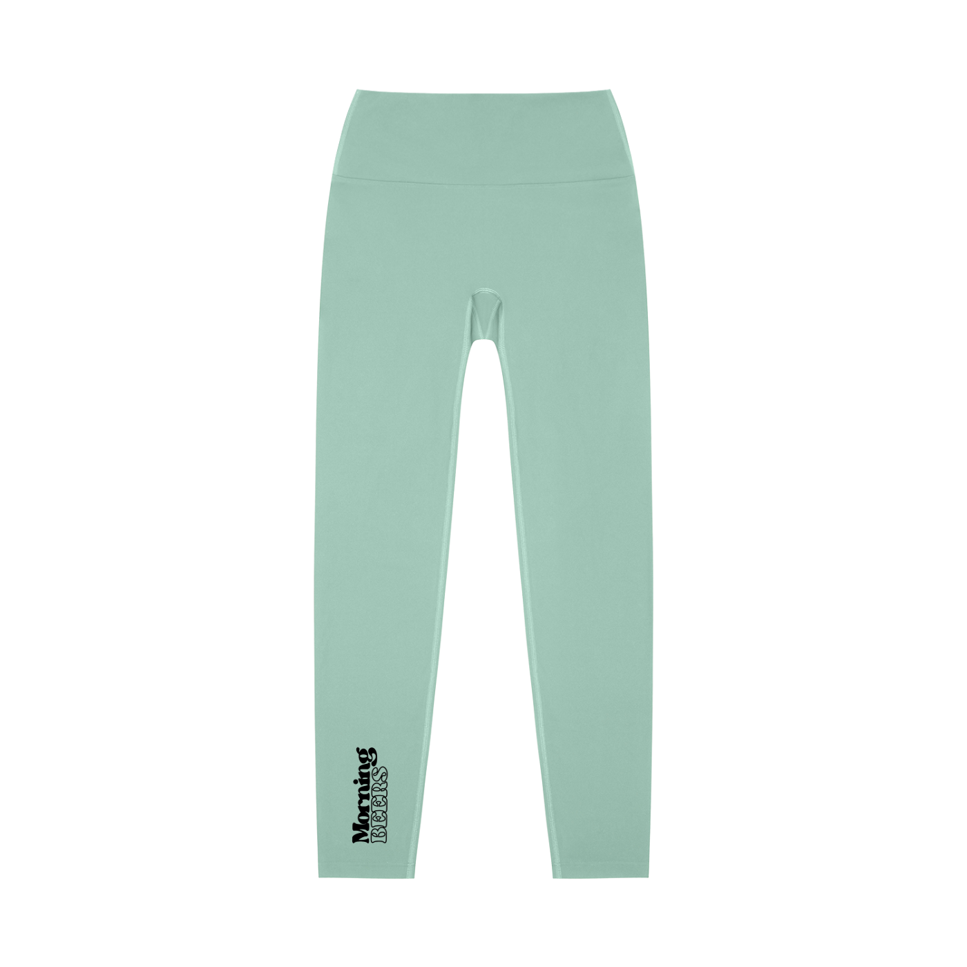 High-Waisted Yoga Leggings