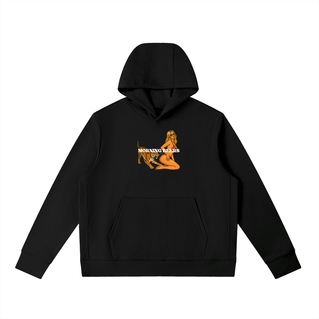 Tiger Beers Hoodie