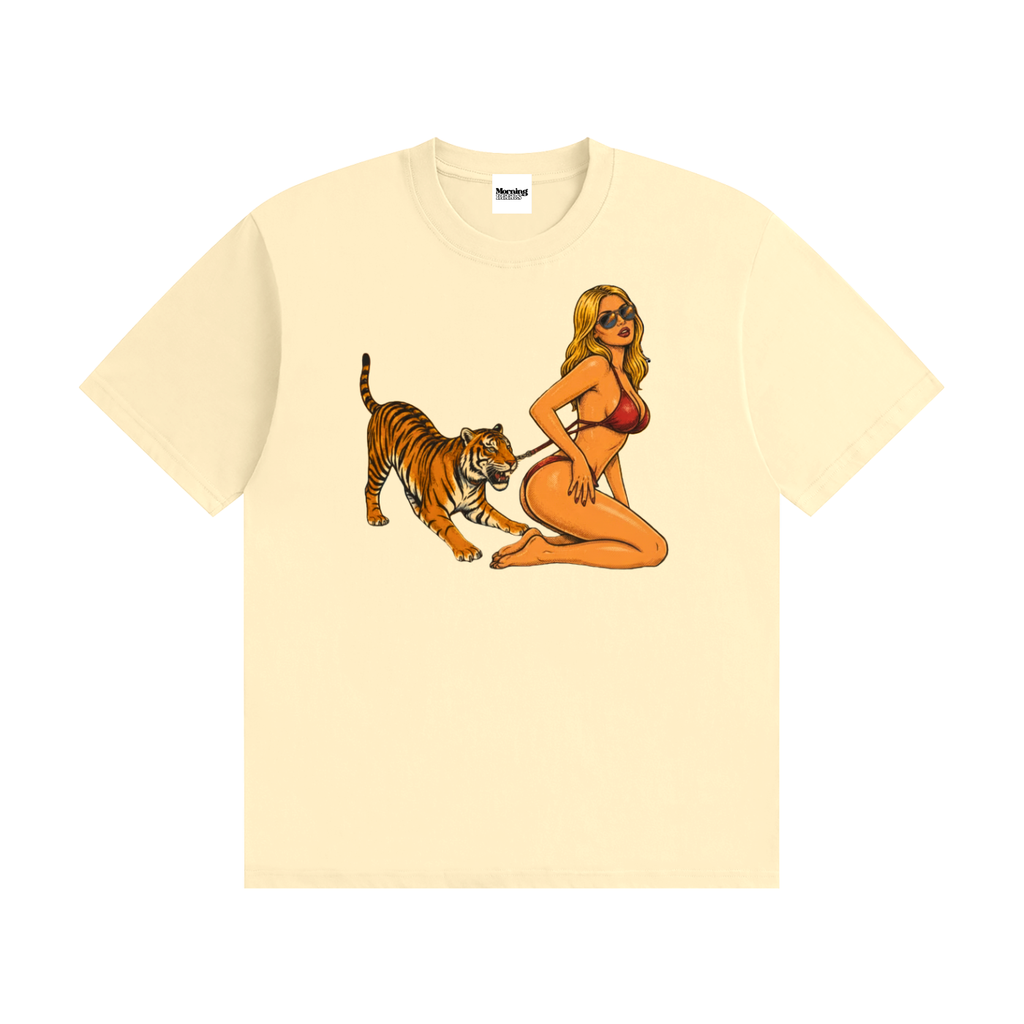 Tiger Tee