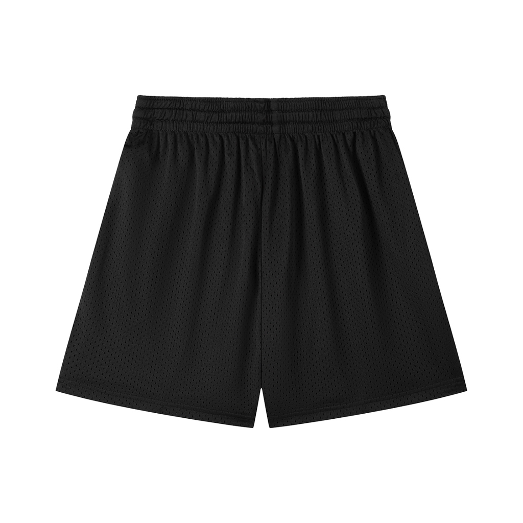 Tiger Mesh Shorts
