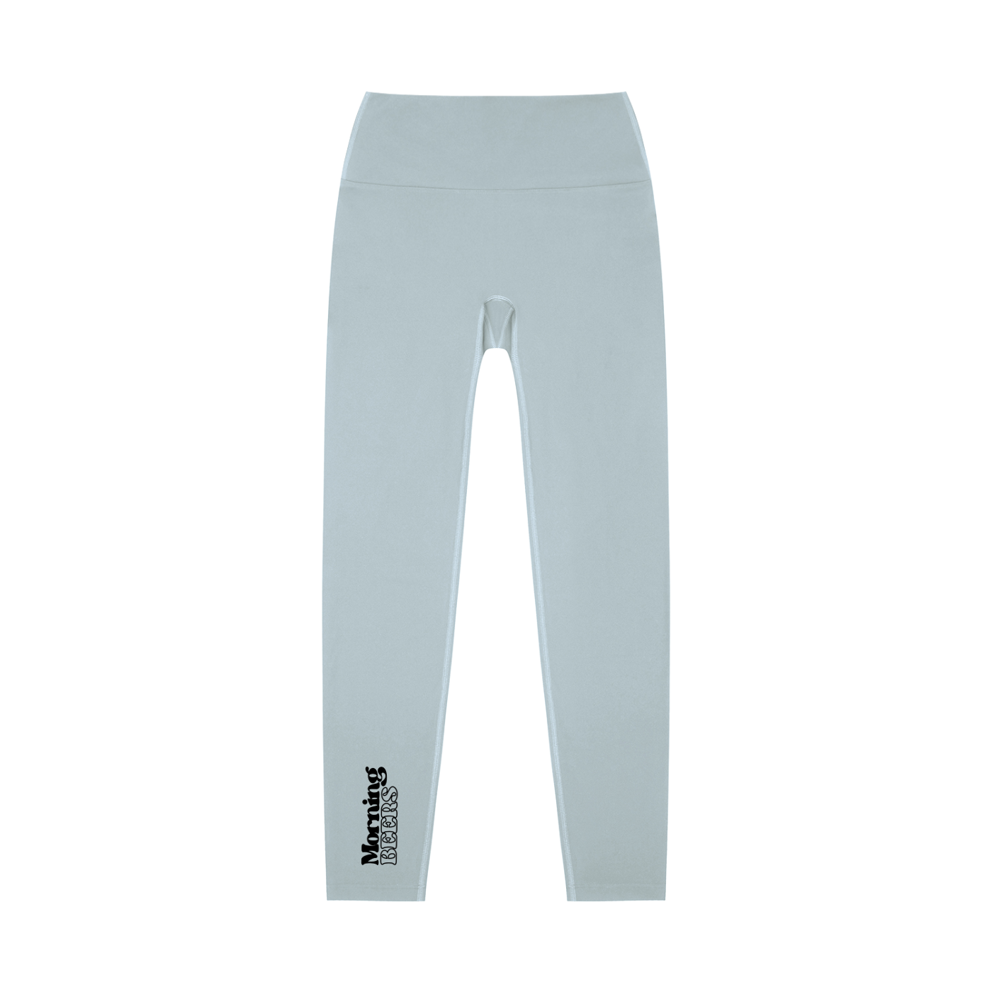 High-Waisted Yoga Leggings