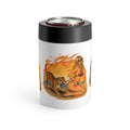 Tiger Can Cooler