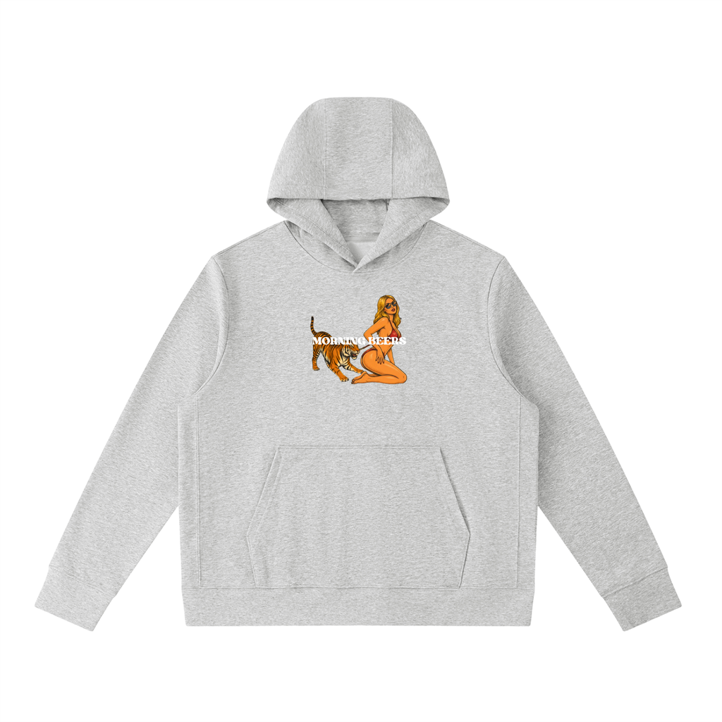Tiger Beers Hoodie
