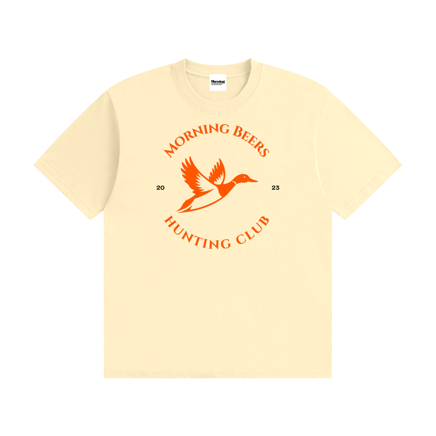 Hunting Club Tee