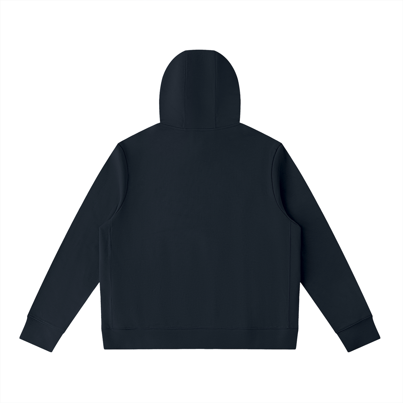 Natty Hoodie