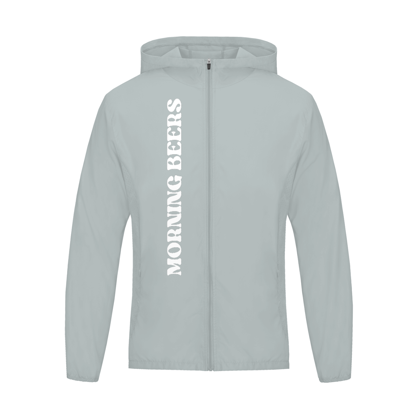 Morning Beers Windbreaker