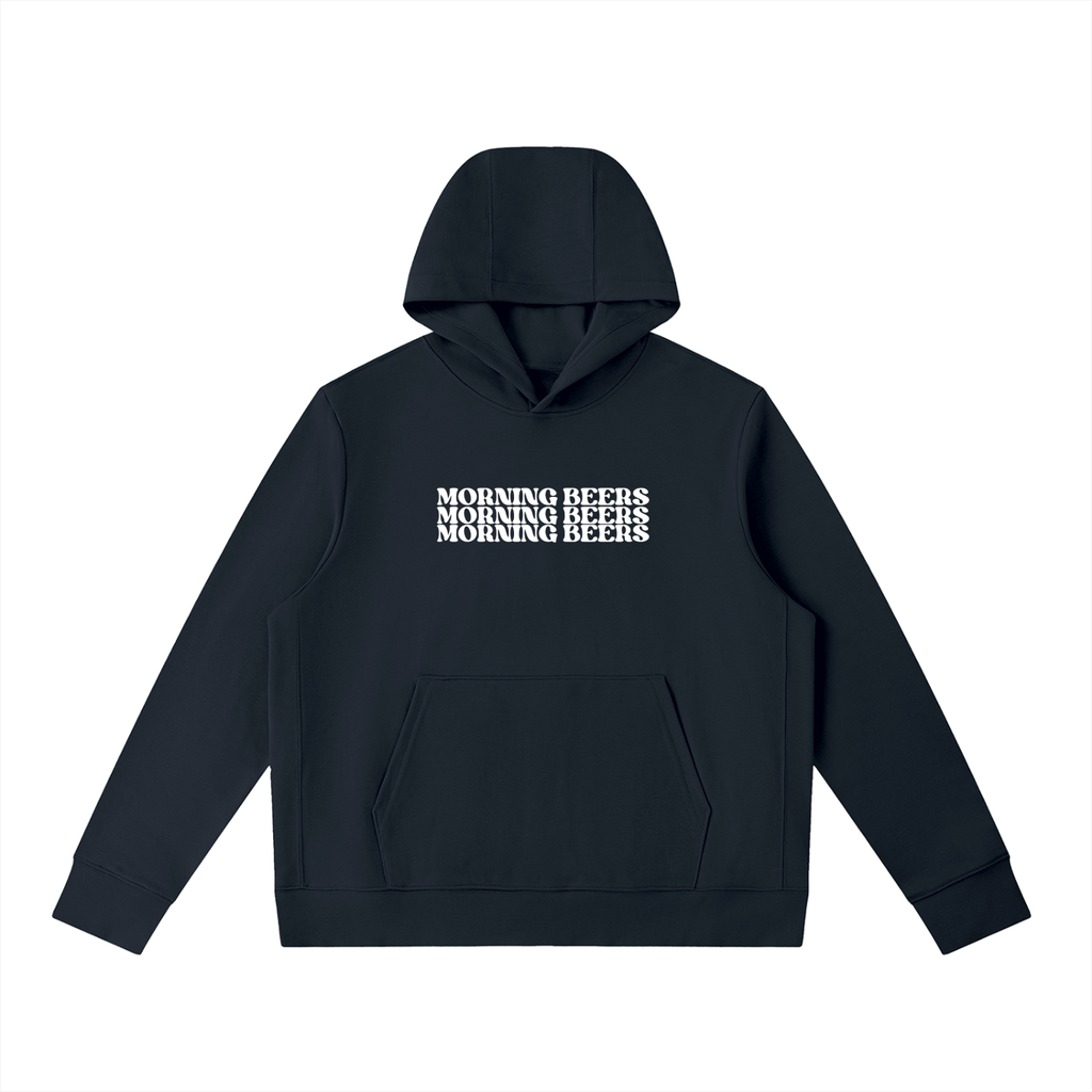 x3 Beers Hoodie