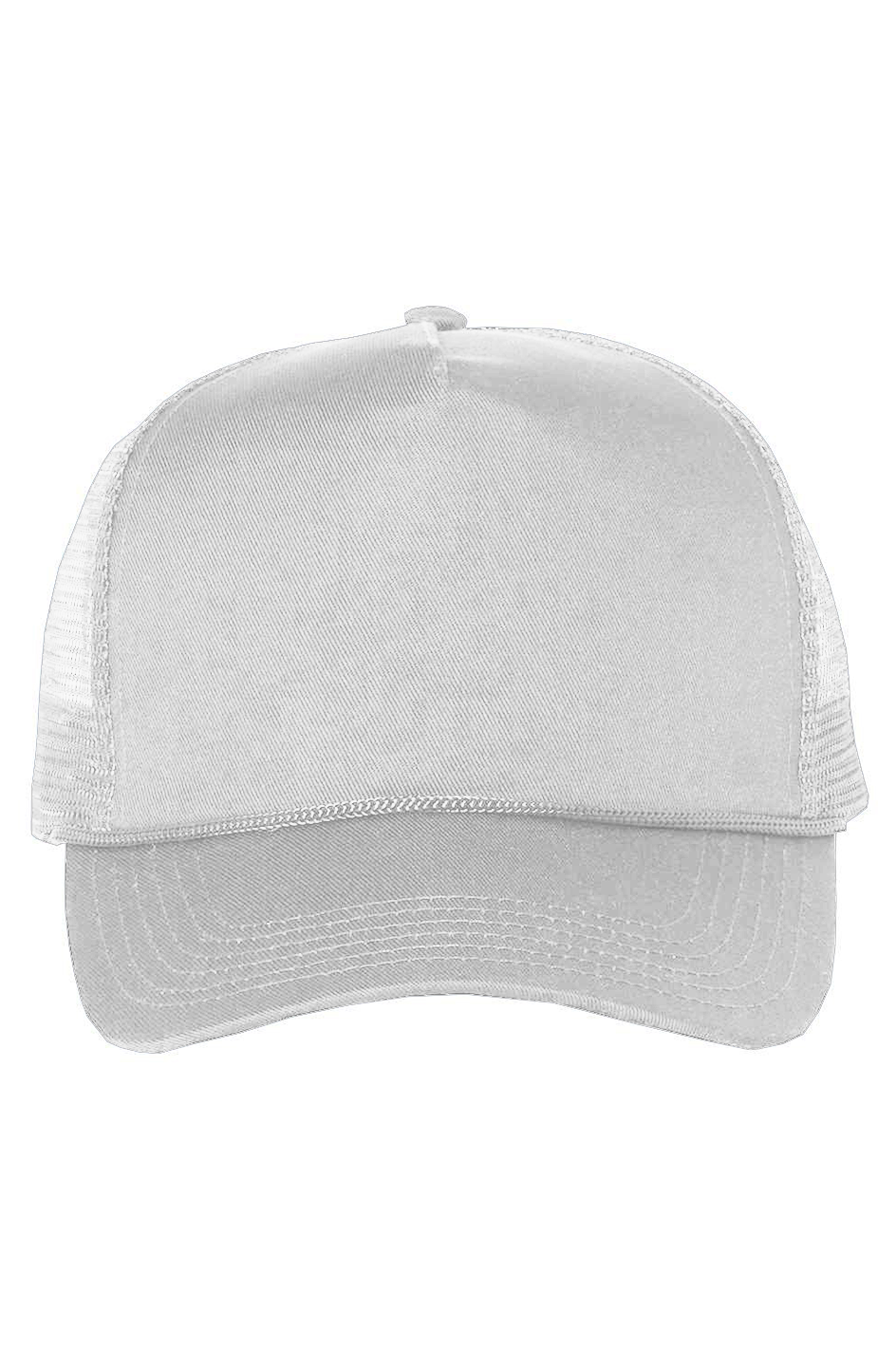 Five Panel Trucker Cap