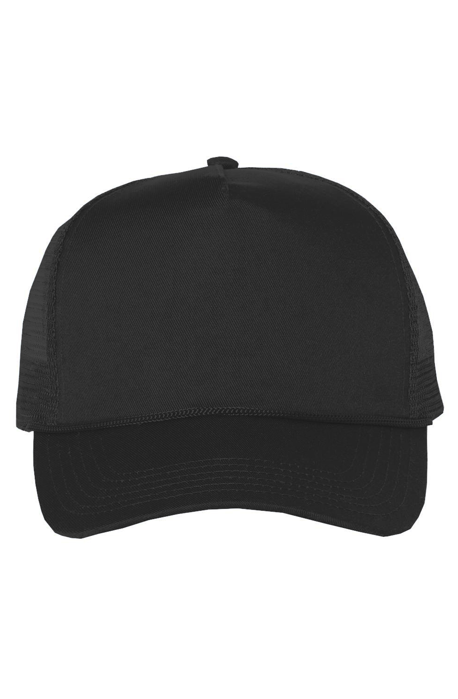 Five Panel Trucker Cap