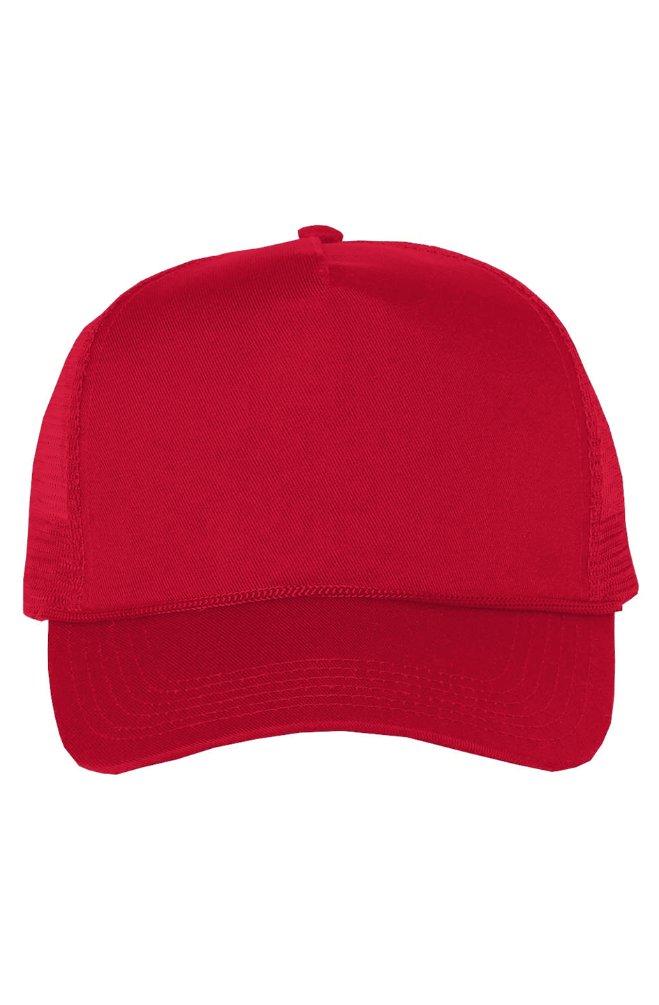Five Panel Trucker Cap