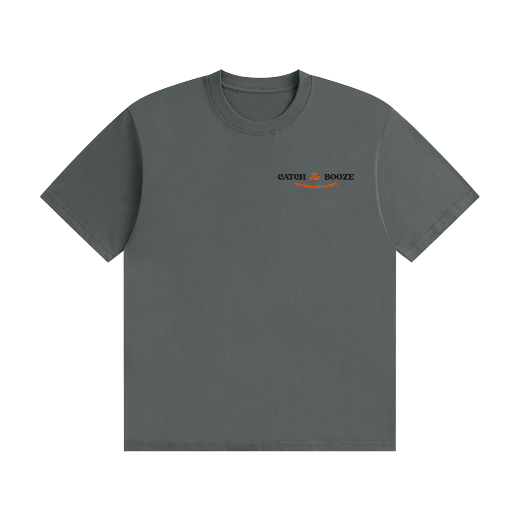 Catch The Booze Tee