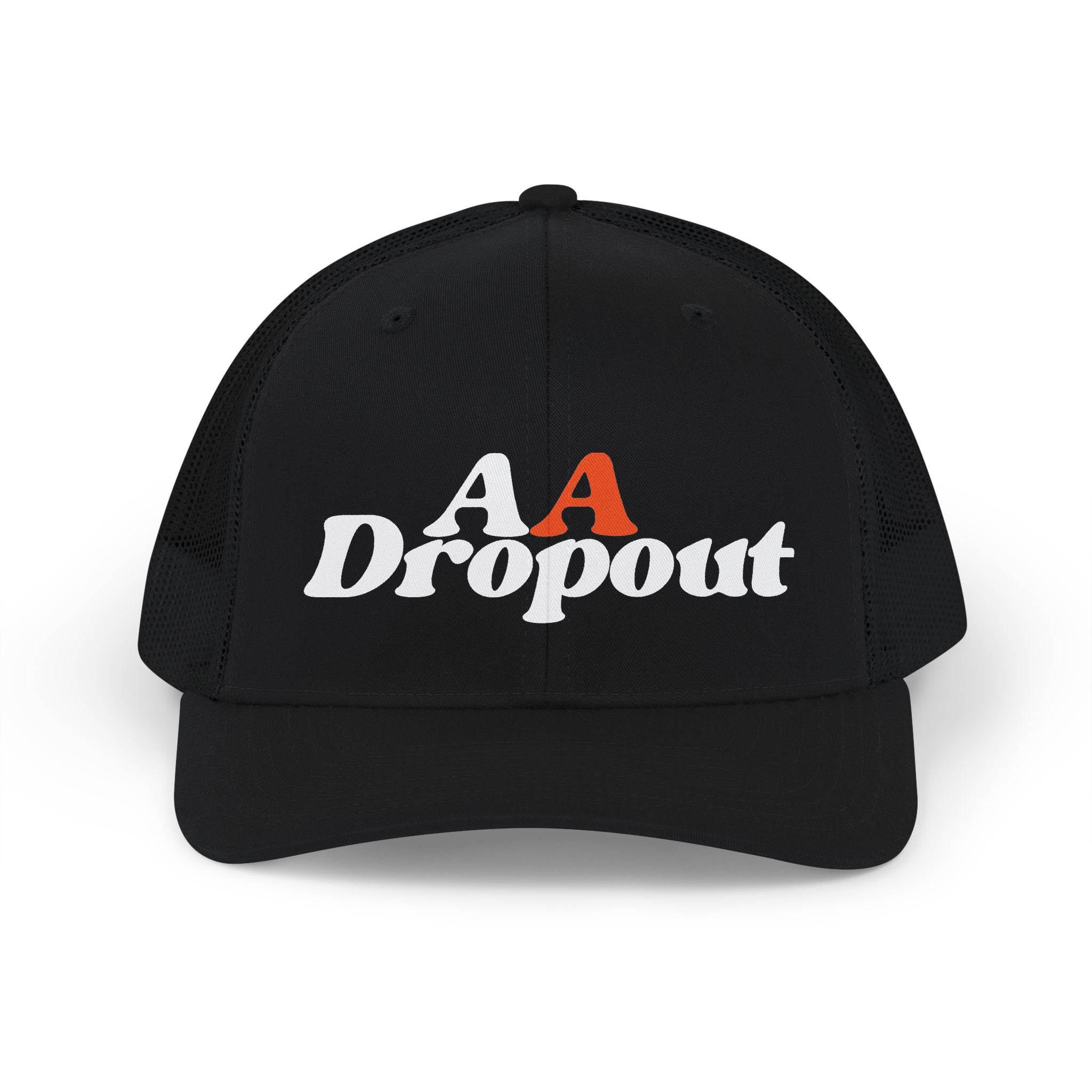 AA Dropout Trucker Cap