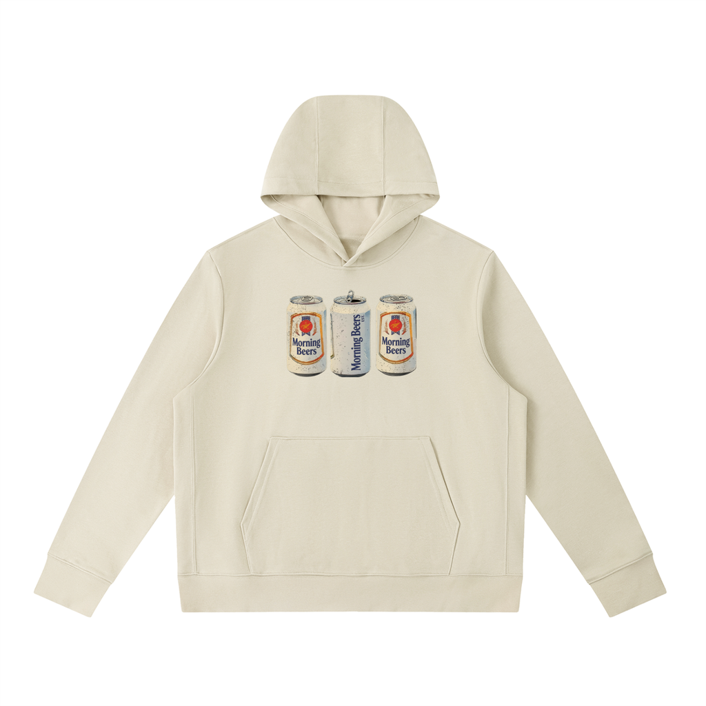 Natty Hoodie