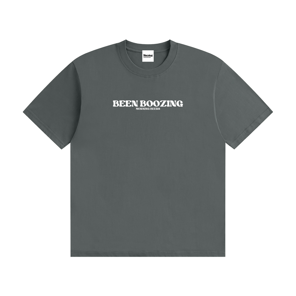Booze Cruise Tee