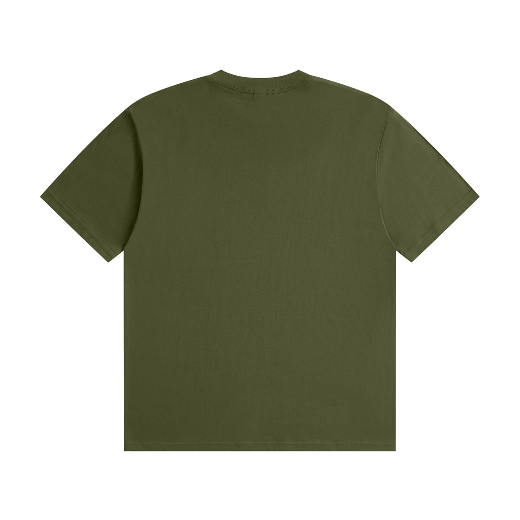 Boat Club Tee