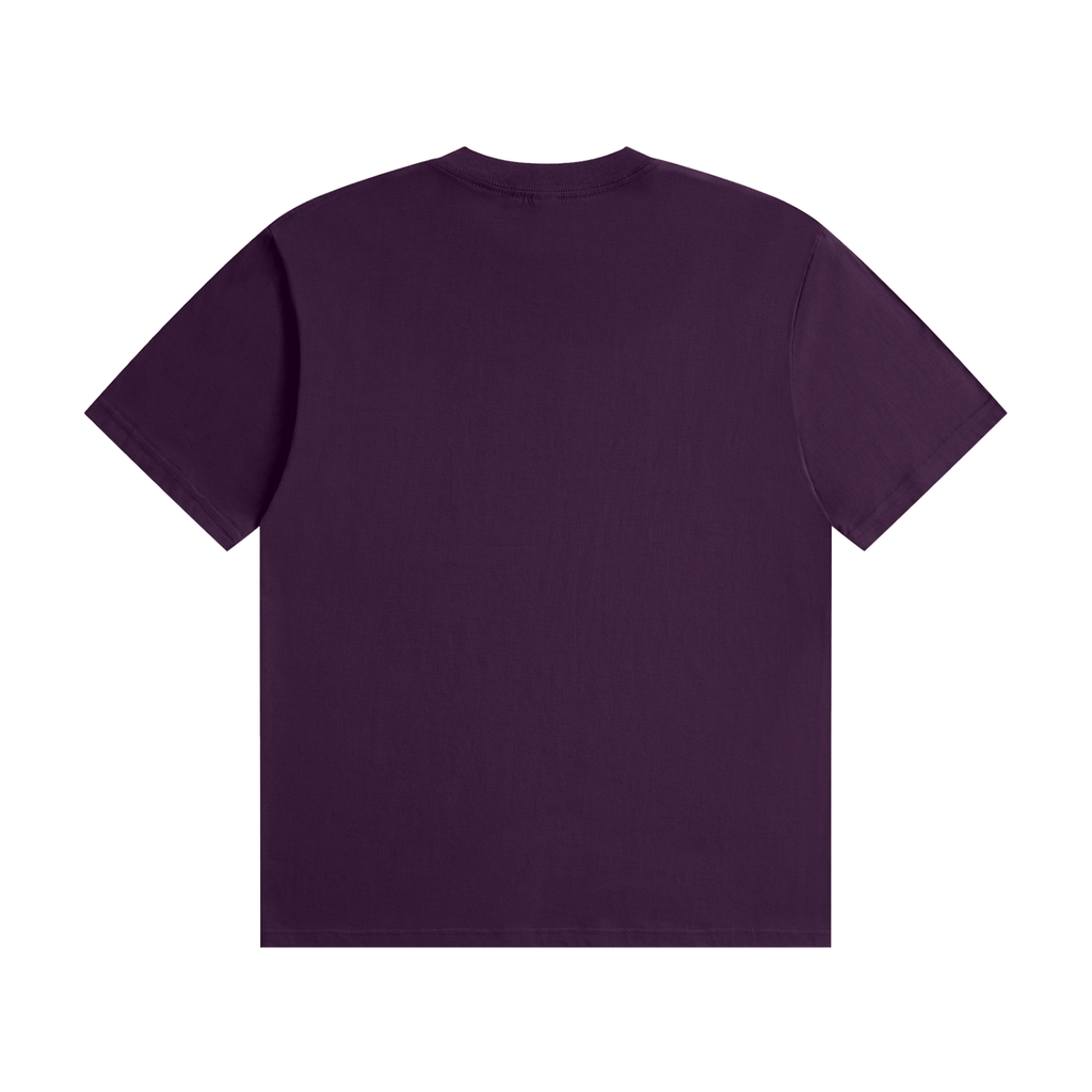 Tiger Tug Tee