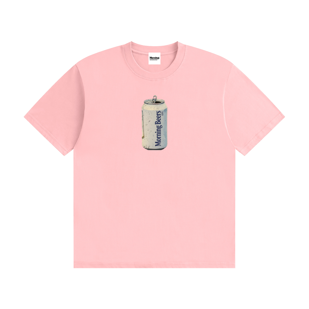 Natty Can Tee