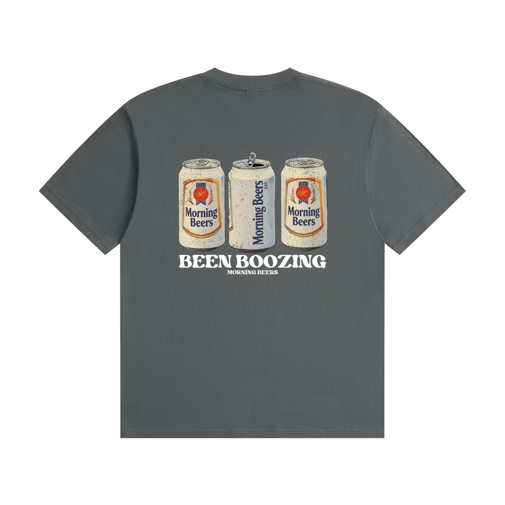 Natty Booze Tee