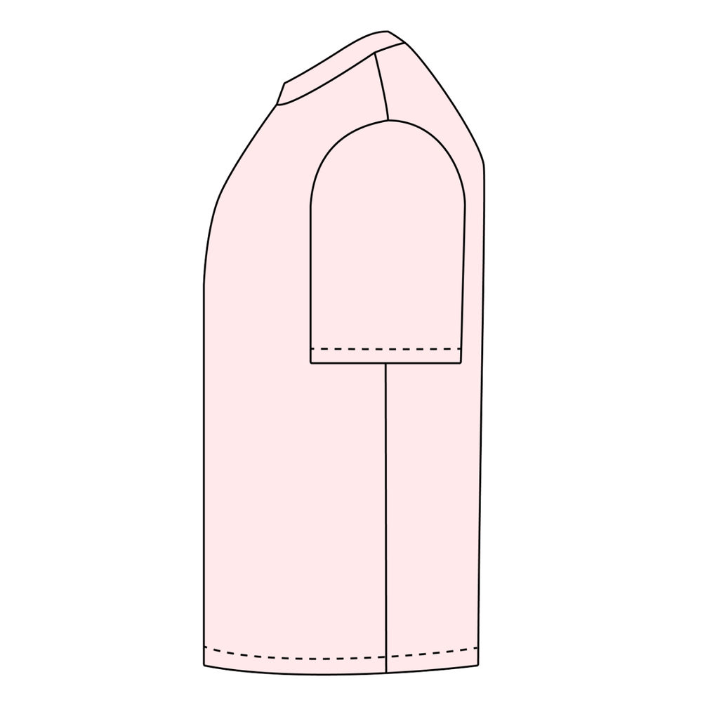 Breakfast Booze Tee