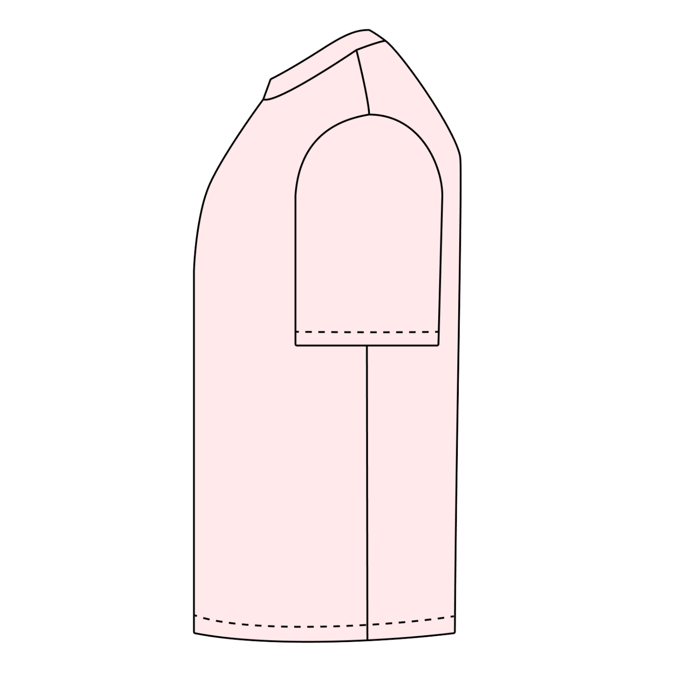Breakfast Booze Tee