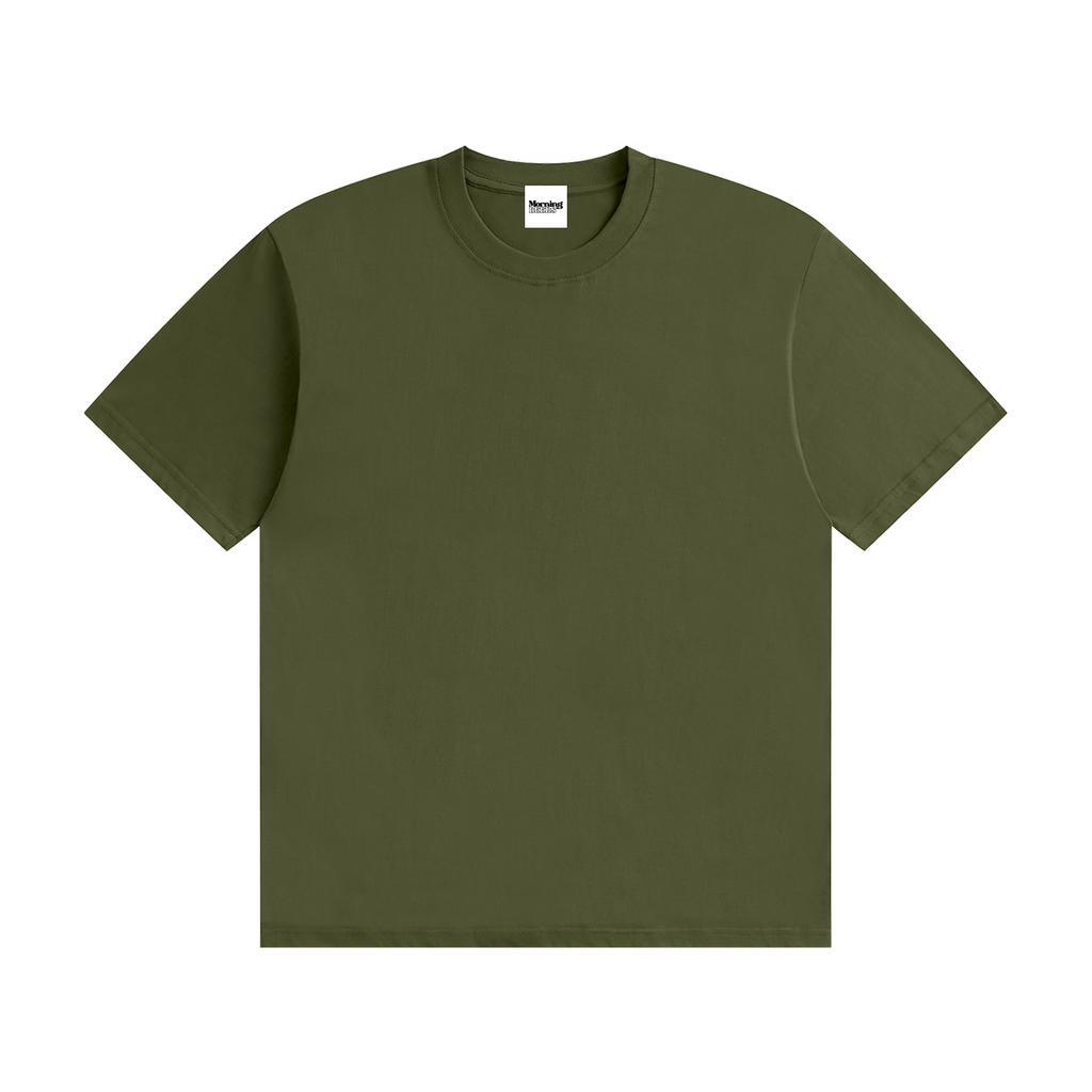 Booze Cruising Tee